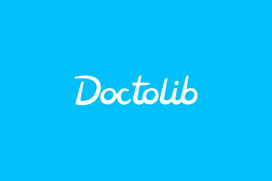 Doctolib Terminbuchung
