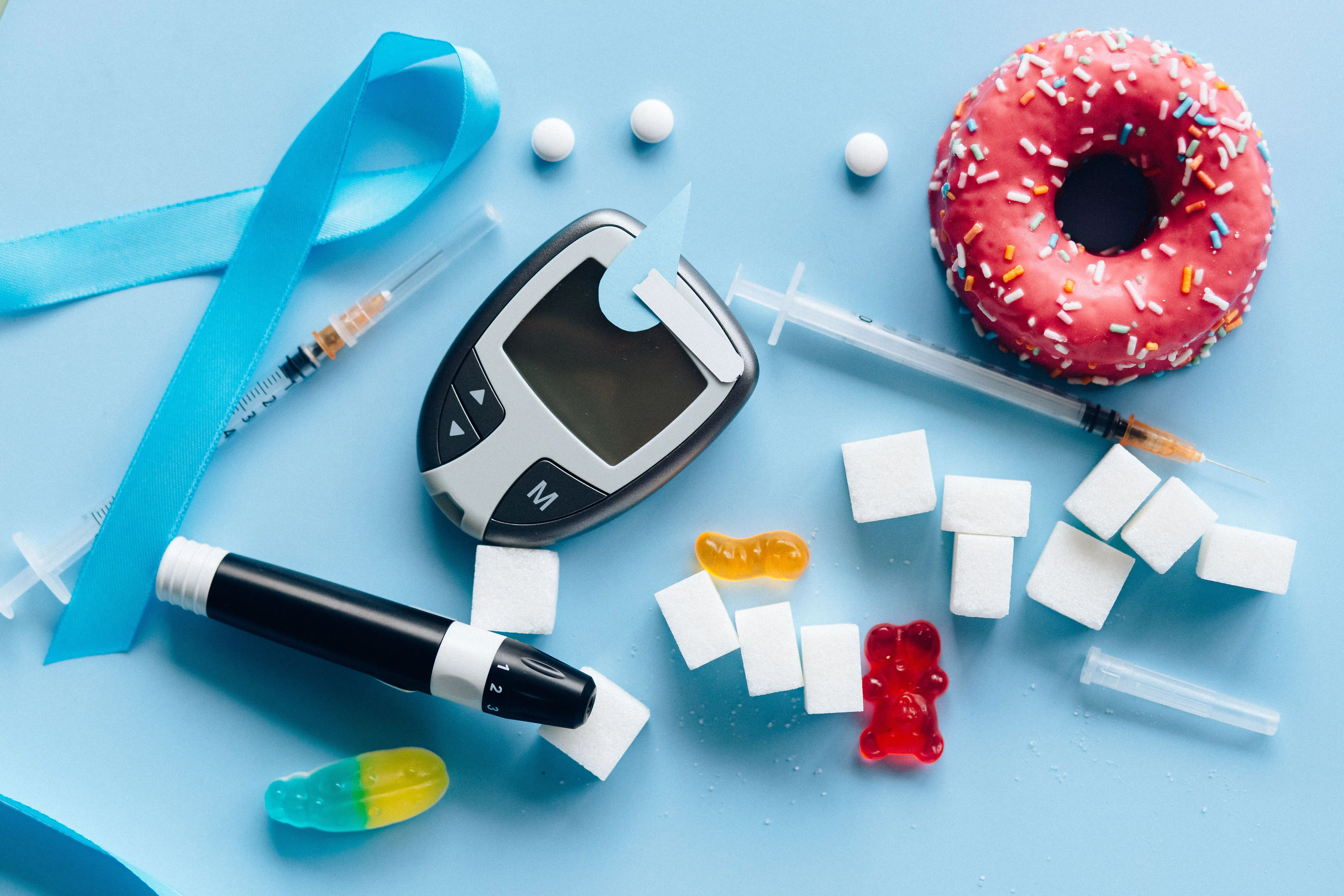 Diabetologie
