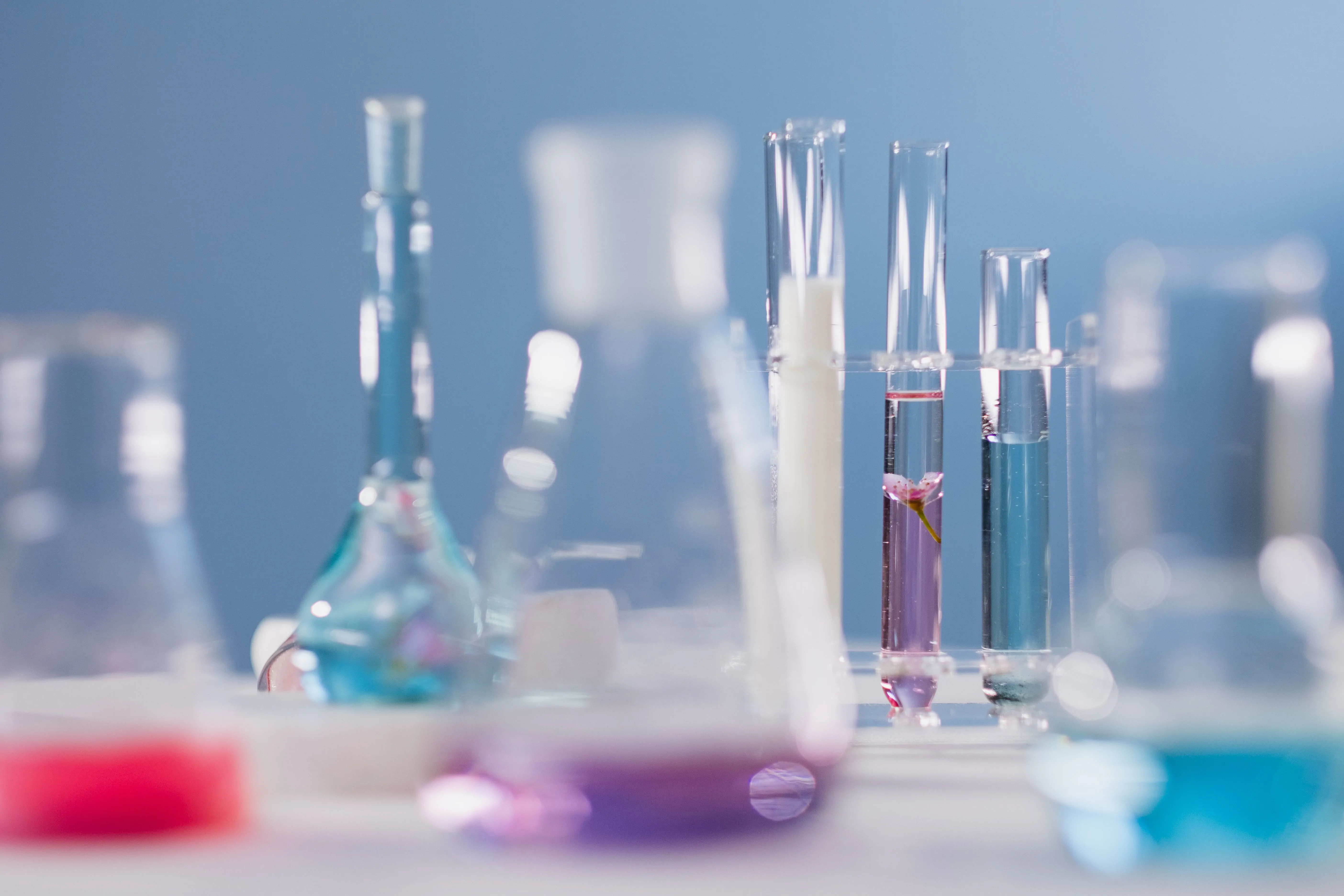 Laboratory