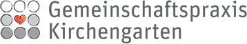 Logo Gemeinschaftspraxis Kirchengarten