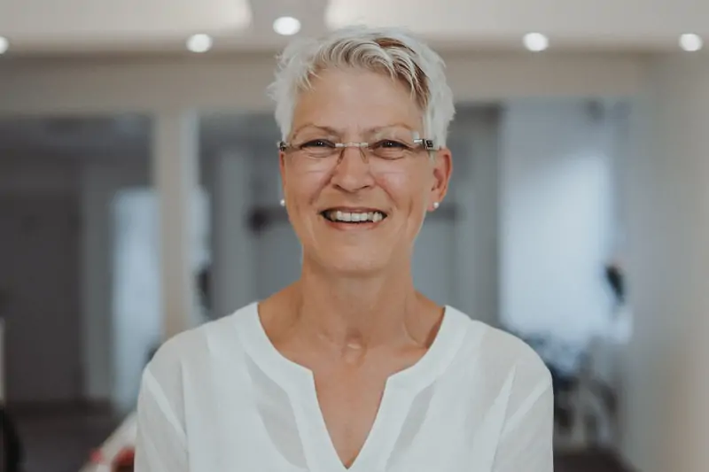 Angelika Feiter