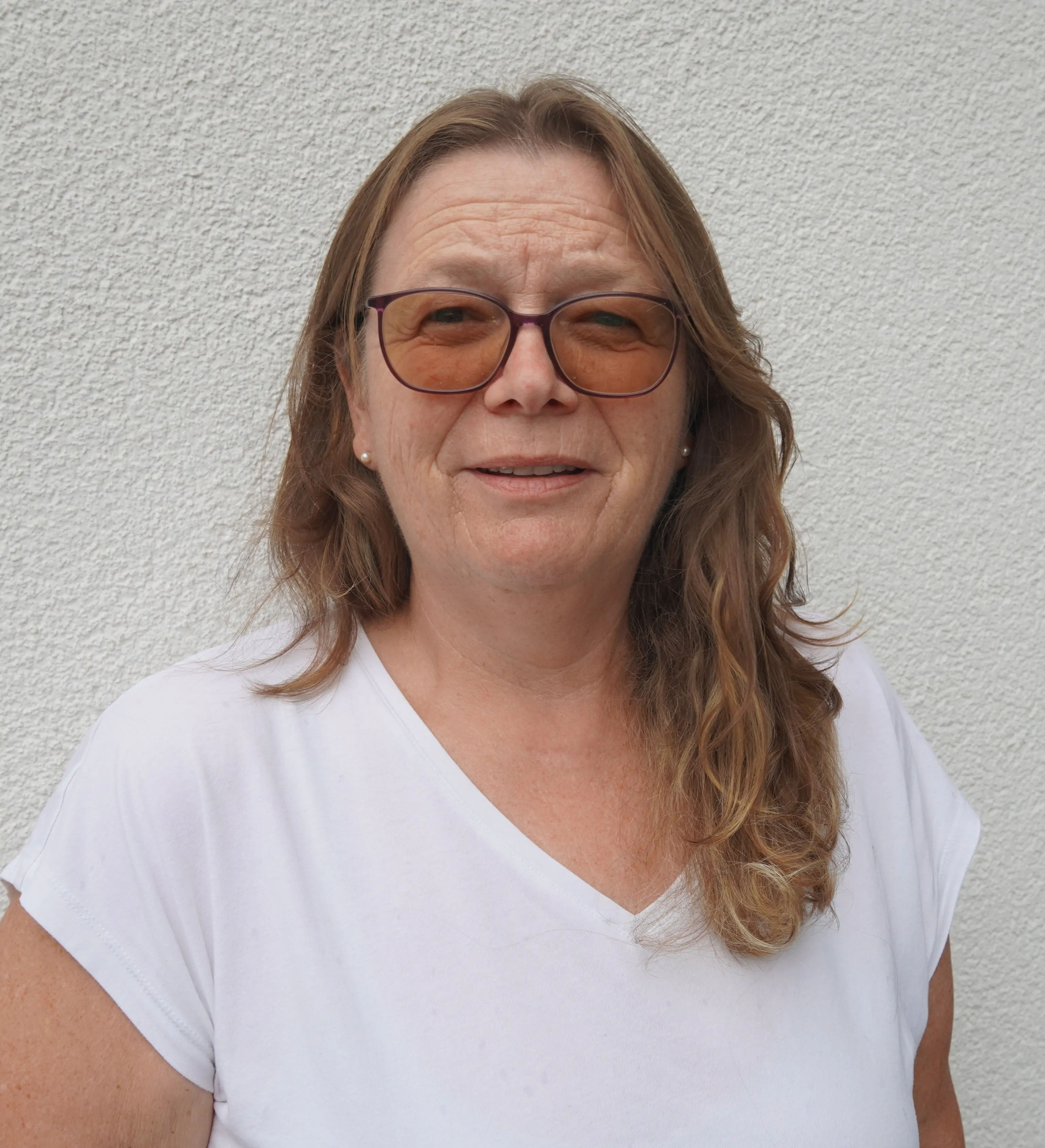 Melanie Huyskens