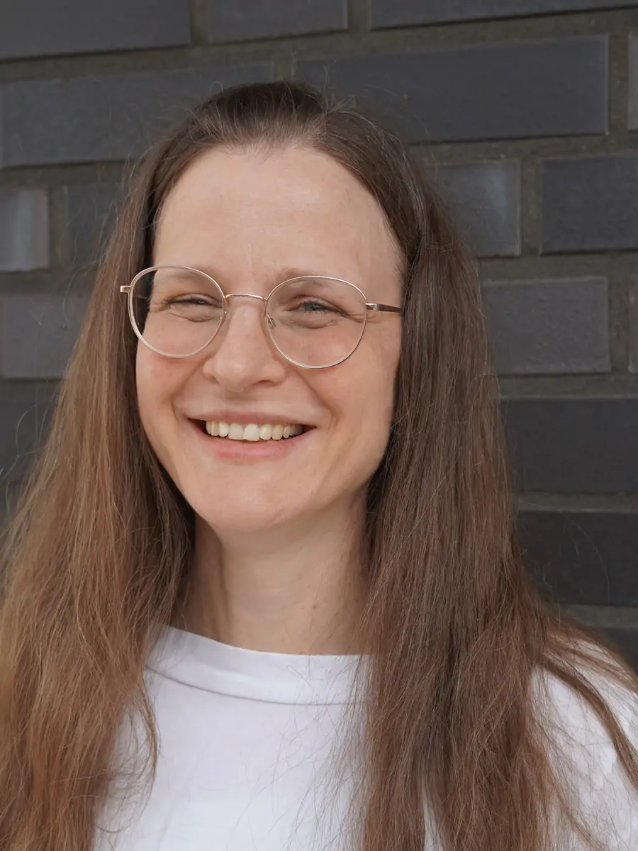Heike Lüstraeten-Kettrup