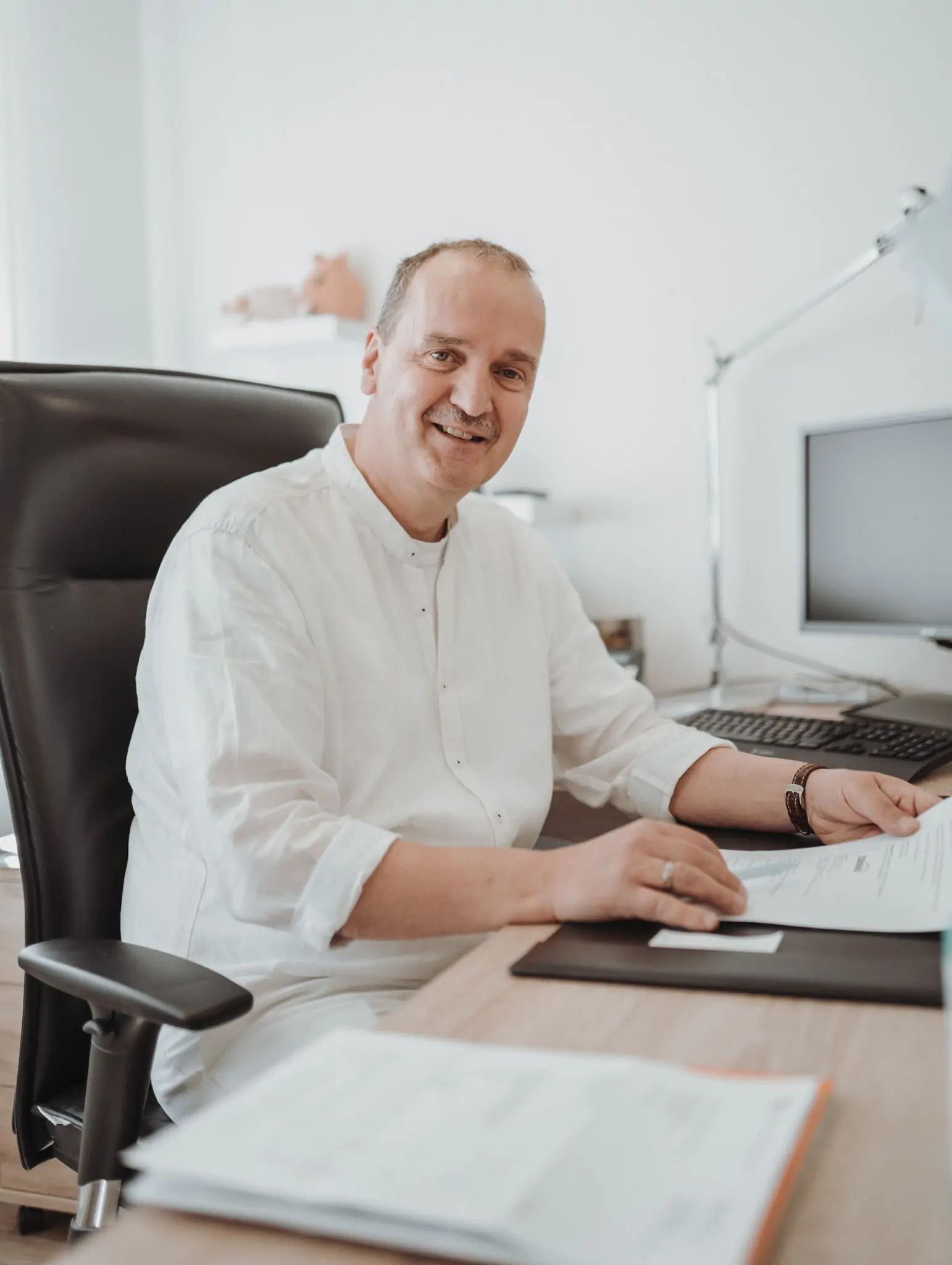 Dr. Stefan Schillings