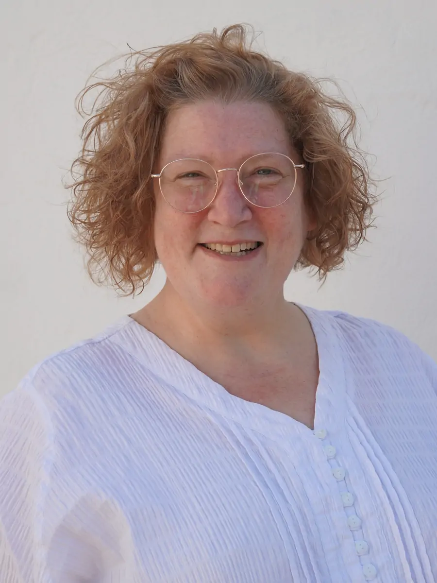 Rebecca Nießen-Scherwing