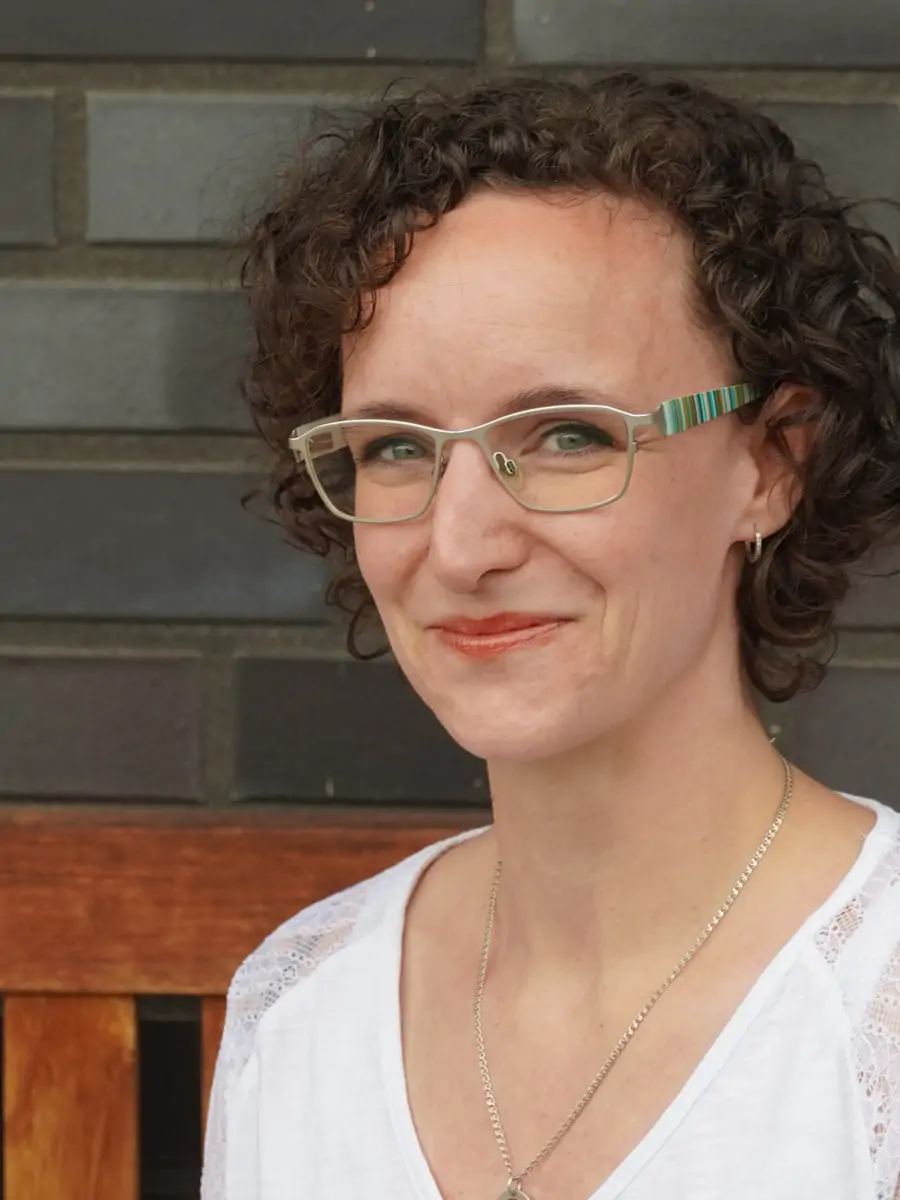Evelyn Schmidtke